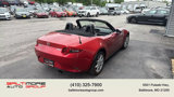 Used 2017 MAZDA MX-5 Miata Sport image 5