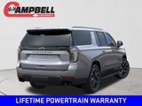 New 2025 Chevrolet Suburban RST w/ Comfort Package image 4