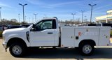 New 2025 Ford F250 XL w/ XL Chrome Package image 3