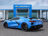 New 2025 Chevrolet Corvette Stingray Preferred Conv w/ 2LT image 3