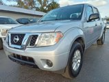 Used 2018 Nissan Frontier S image 2