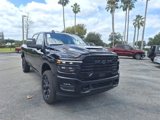 New 2025 RAM 2500 Laramie image 3