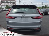 Used 2023 Honda CR-V LX image 4