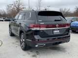 New 2025 Volkswagen Atlas SEL image 5