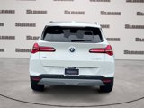 New 2025 BMW X3 xDrive30i w/ Convenience Package image 4