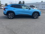 New 2025 Chevrolet Trax RS w/ Driver Confidence Package image 2