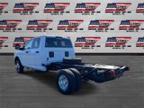 New 2026 RAM 3500 Tradesman w/ Chrome Appearance Group image 5