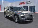 Used 2024 Ford Explorer Limited image 3