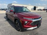 New 2025 Chevrolet TrailBlazer LT image 4