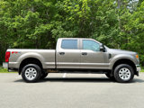 Used 2020 Ford F350 XL w/ STX Appearance Package image 4