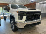 Used 2023 Chevrolet Silverado 2500 W/T w/ WT Fleet Convenience Package image 2