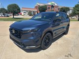 New 2026 Honda CR-V Sport-L image 4