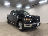 New 2025 Ford F150 XLT w/ Equipment Group 302A MID image 2