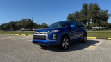 Used 2020 Mitsubishi Outlander Sport ES image 2