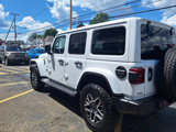 New 2024 Jeep Wrangler Unlimited Sahara image 5