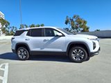 New 2025 Chevrolet Equinox LT image 3