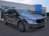 New 2025 Honda Odyssey Touring image 5