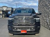 New 2025 RAM 3500 Laramie w/ Sport Appearance Package image 3