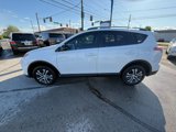 Used 2017 Toyota RAV4 LE image 3