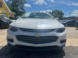 Used 2016 Chevrolet Malibu LT image 2