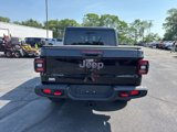 Used 2024 Jeep Gladiator Rubicon w/ Technology Group image 4