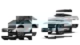 New 2025 Cadillac Lyriq Sport image 3