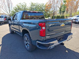 New 2025 Chevrolet Silverado 1500 LT image 3