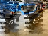 New 2025 Jeep Wrangler Unlimited Sahara image 2