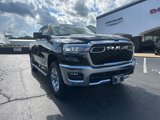 New 2025 RAM 1500 Big Horn image 3