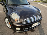 Used 2013 MINI Cooper Convertible image 4