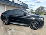 Used 2018 Mercedes-Benz GLE 43 AMG 4MATIC Coupe w/ Premium 3 Package image 3