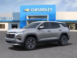 New 2026 Chevrolet Equinox LT w/ Convenience Package II image 2