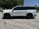 Used 2023 Cadillac Escalade Sport Platinum image 2