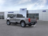 New 2025 Ford F250 XLT image 4