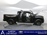 New 2025 Chevrolet Silverado 1500 High Country w/ Midnight Edition image 3