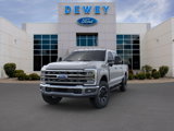 New 2025 Ford F250 4x4 Crew Cab Super Duty image 2