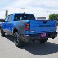New 2025 RAM 1500 Rebel w/ Rebel Level 1 Equipment Group image 2