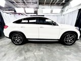 Used 2019 Mercedes-Benz GLE 43 AMG 4MATIC Coupe image 6