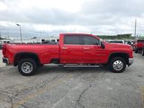 Used 2024 Chevrolet Silverado 3500 LTZ w/ LTZ Plus Package image 6