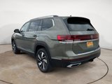 New 2025 Volkswagen Atlas SEL image 5