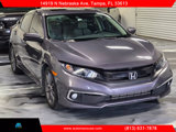 Used 2021 Honda Civic EX image 5