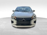 Used 2023 Mitsubishi Mirage G4 ES image 2