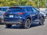 New 2025 MAZDA CX-5 2.5 Turbo image 4