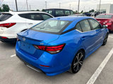Used 2020 Nissan Sentra SR image 4