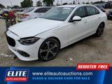 Used 2024 Mercedes-Benz C 300 Sedan image 2
