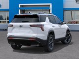 New 2026 Chevrolet Equinox RS image 4