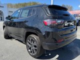 New 2025 Jeep Compass Limited w/ High Altitude Package image 3
