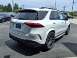 New 2025 Mercedes-Benz GLE 53 AMG 4MATIC image 6