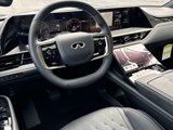 New 2025 INFINITI QX80 Autograph image 2