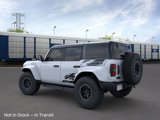 New 2025 Ford Bronco Raptor image 4